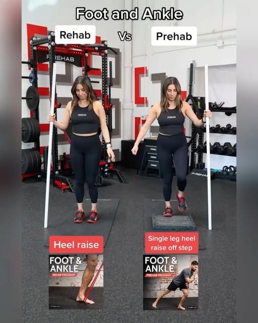 [P]rehab®️ on Instagram: "LAST CHANCE for $50 OFF the Prehab app for you + a FREE year to gift a loved one👇

💪No fitness journey is the same - that’s why the Prehab app is designed to meet you where you’re at!

💯Our REHAB programs are designed to help you recover from an injury and get out of pain. Our PREHAB programs are designed to build resiliency and bulletproof your body.

The prehab app will give you access to everything the we have to offer including:
👉Our 55+ programs in the areas of rehab, prehab, mobility fitness and performance.
👉130+ single session workouts
👉4000+ high quality exercise tutorials
👉Class-style videos led by doctors of Physical Therapy
👉Daily prehab exercises
👉Our BodyScan quiz to find the right program for you

🙅No more waiting to get the help you need, Prehab Exercises, Tutorial Class, Doctor Of Physical Therapy, Physical Therapy, Getting Out, Fitness Journey, The Help, Physics, Led