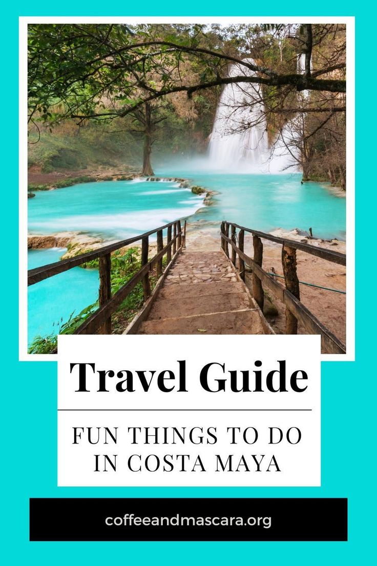 the costana river with text overlay that reads travel guide fun things to do in costa