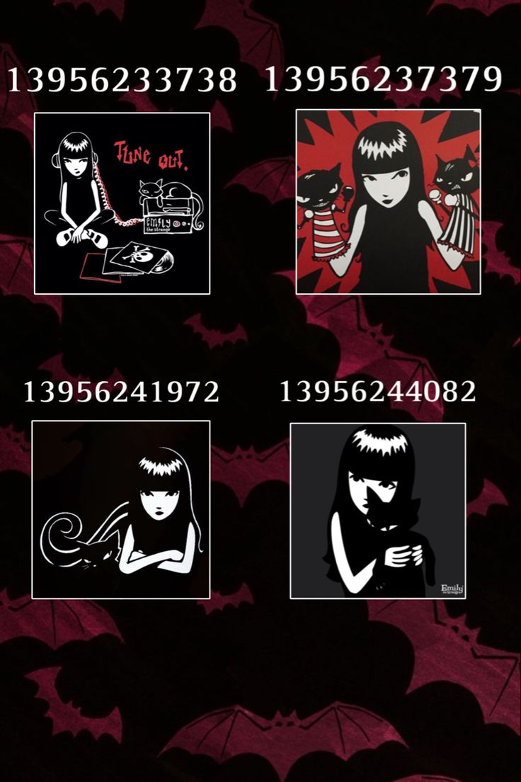 an image of the numbers and symbols on a wallpapered background with vampires