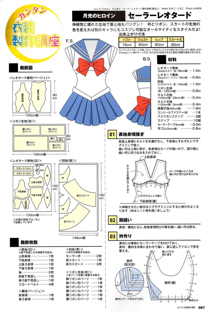 Cosplay Patterns, Sailor Moon Costume, Moon Costume, Speak Japanese, Moon Cosplay, Diy Cosplay, Costume Tutorial, Sailor Moon Cosplay, Cosplay Tutorial