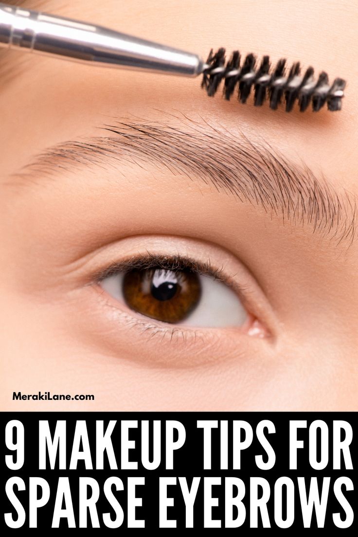 Eyebrows Straight, Fill In Sparse Eyebrows, Grow Your Eyebrows, Best Brow Products, How To Shape Eyebrows, Draw Eyebrows, Shape Eyebrows, Makeup At Home, Sparse Eyebrows