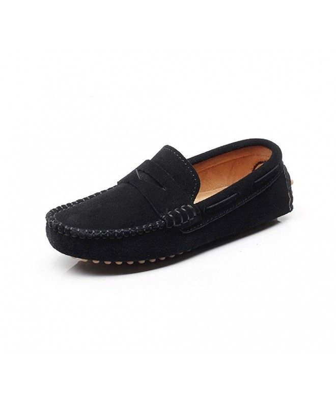 Boys' Cute Slip-On Suede Leather Loafers Shoes S8884 - Black - C712FPXZMTH,  #Black #Boys #C712FPXZMTH #cute #leather #leatherloafershoes #Loafers #S8884 #Shoes #Slipon #Suede Check more at http://womenshoes1.glyphic.org/boys-cute-slip-on-suede-leather-loafers-shoes-s8884-black-c712fpxzmth/ Boys Loafers, Leather Loafer Shoes, Heels High, Loafers Shoes, Shoes Collection, Shoes Loafers, Black Boys, Fashion Kids, Childrens Shoes