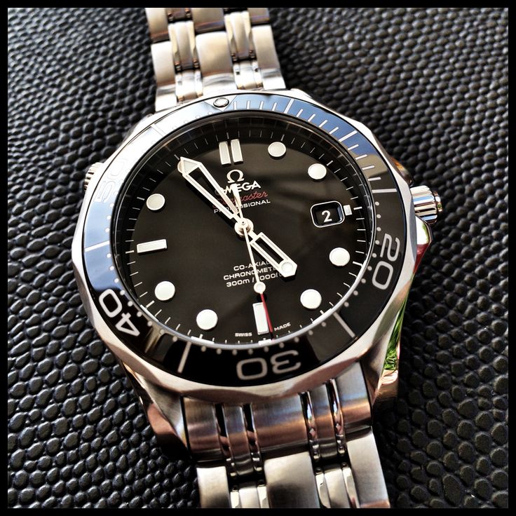 Omega Seamaster Diver 300m Omega Seamaster Diver 300m, Omega Seamaster Diver, Omega Seamaster, Diver, Rolex Watches, Omega Watch, Rolex