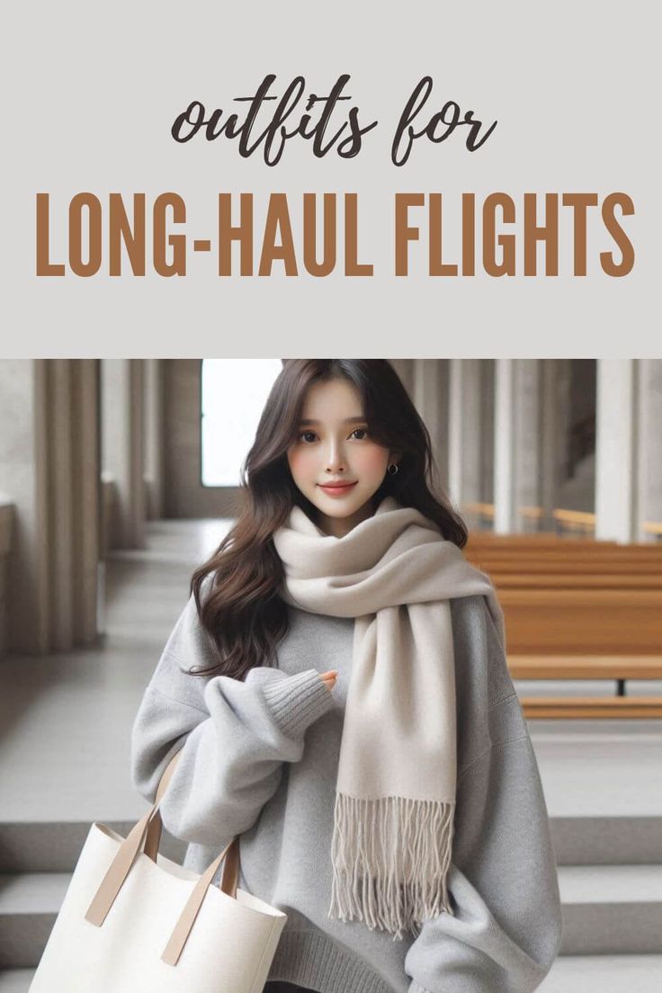 long-haul travel outfit Long Haul Flight Outfit, Flight Outfit, Europe Travel Outfits, Long Haul Flight, Travel Outfits, Long Haul, Clothing Essentials, Spring Summer Outfits, Travel Guides