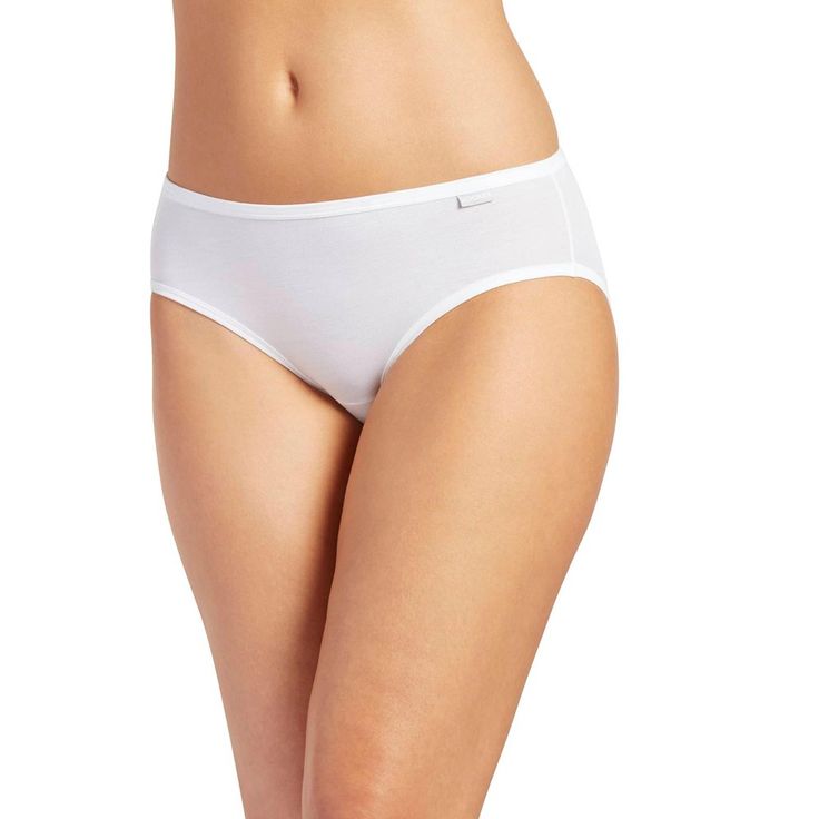 The Jockey Supersoft Bikini women's underwear delivers stretch comfort with an ultra-soft MicroModal fabric blend. The rise sits below the natural waist and provides a full-coverage fit. Light Ivory, The Rise, Black Light, Fitness Fashion, Target, Drive, Womens Shorts, Fabric, How To Wear