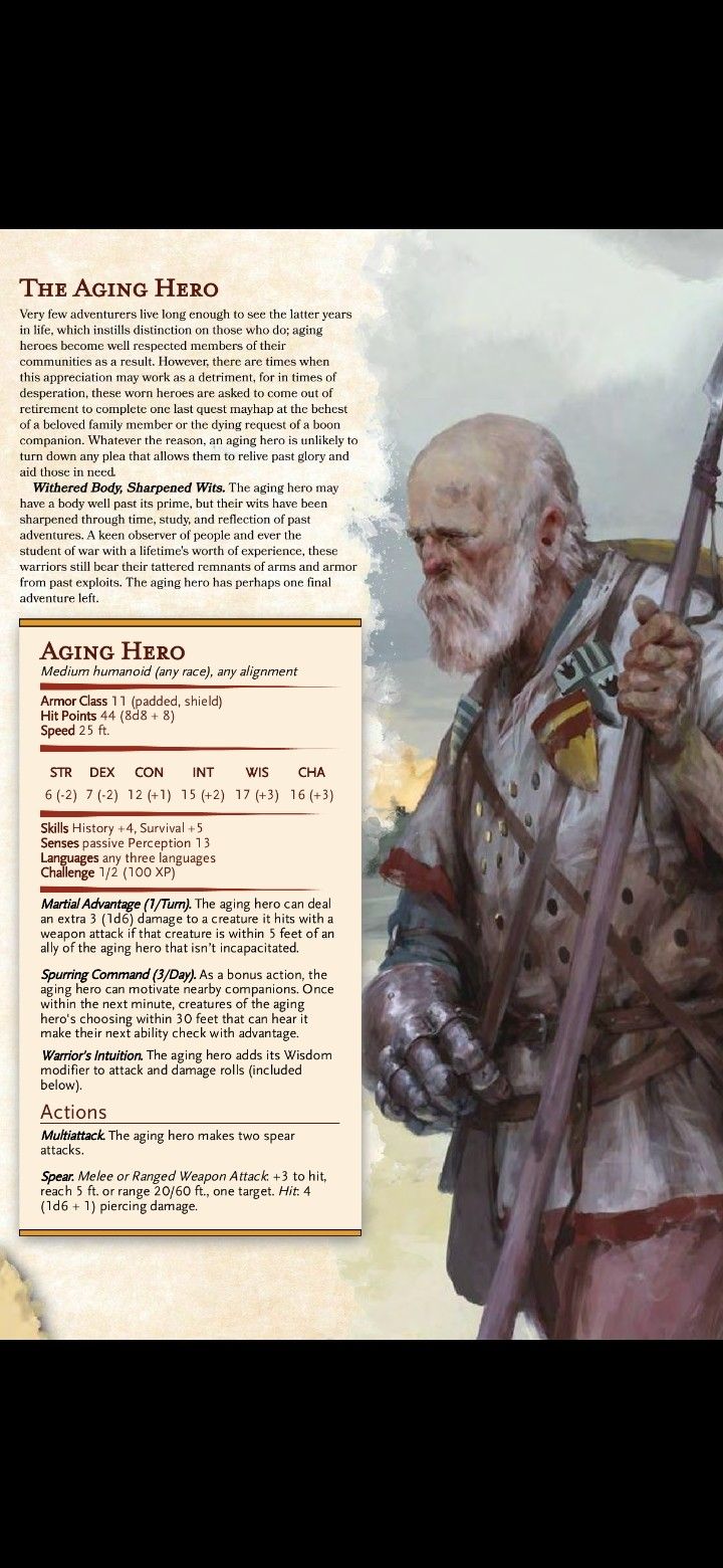 Thor Dnd 5e, Dnd Monsters Concept Art, Statblock 5e, Dnd Npc Stat Blocks, Dnd Homebrew Monsters Humanoid, Goblin King Dnd, D&d Npc Ideas, Npc Ideas Dnd, Npc Stat Block