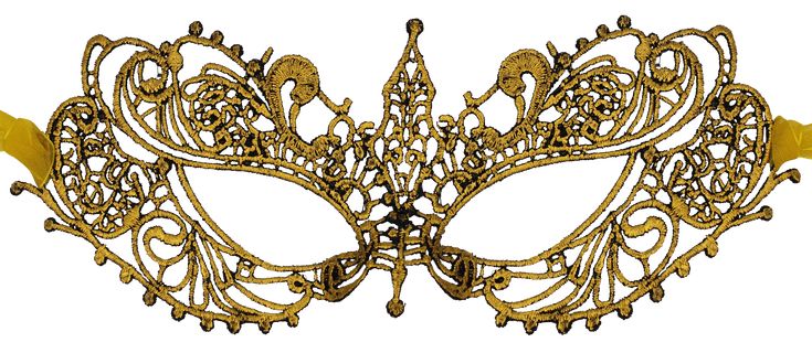 Lace Masquerade Masks For Women Purchase from one of the top manufactures in the masquerade industry. Our Completely redesigned Lace mask series is available in multiple colors and designs to go with any color scheme or costume. This series has consistently ranked as one of the top women's masquerade masks online. Many of our masks are also available in elastic bands for those that find it more convenient. Gold Gothic Masquerade Mask For Carnival, Gothic Gold Masquerade Mask For Carnival, Fantasy Masquerade Mask For Carnival, Fantasy Style Masquerade Mask For Mardi Gras, Fantasy Theater Mask For Mardi Gras, Mardi Gras Fantasy Masquerade Mask, Fantasy Masks And Prosthetics For Mardi Gras Theater, Gold Gothic Mask, Fantasy Carnival Masquerade Masks