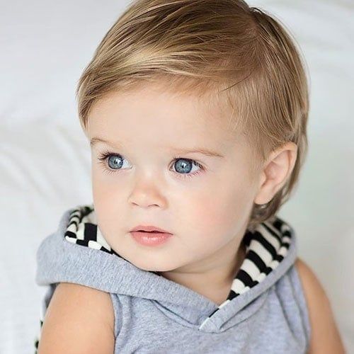 Haircuts Guide, Baby Boy Haircut, Baby Haircuts, Baby Hair Gel, Baby Haircut, Toddler Haircuts, Boy Haircut, Baby Boy Haircuts