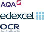 the logo for redexel and ocr is shown in this image, with two different logos