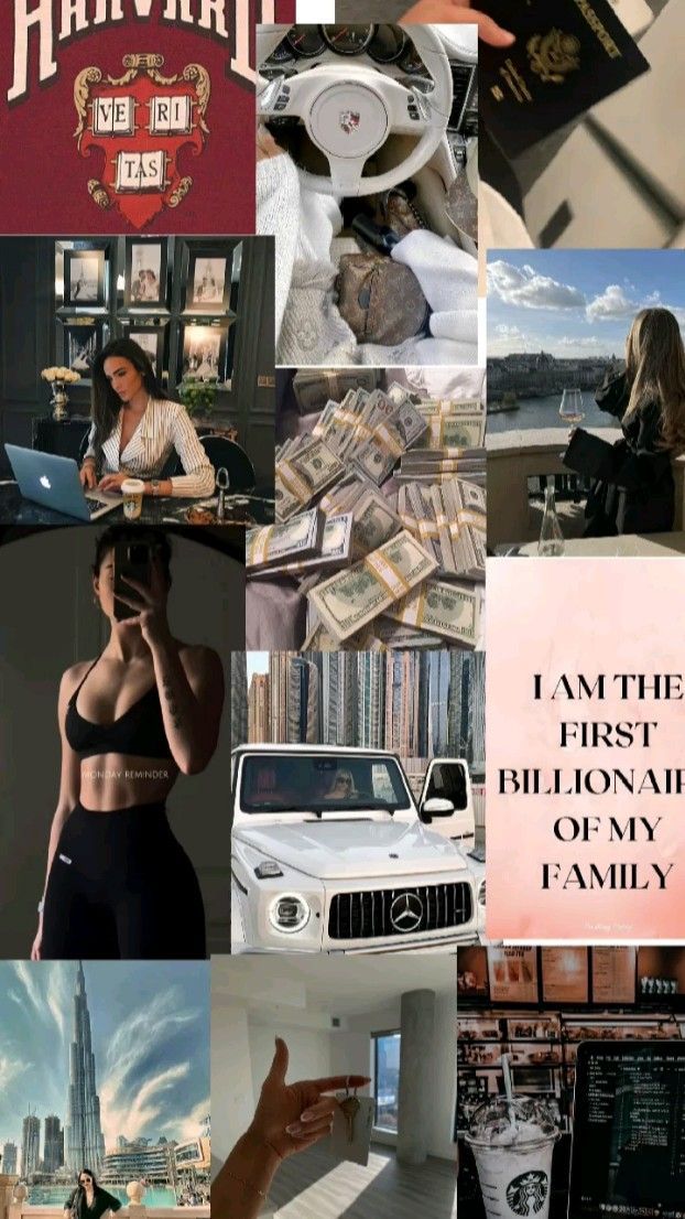 successful woman ✨ Wallpaper For Successful Woman, Women Trader Aesthetic, Successful Business Woman Aesthetic Pictures, Strong Woman Vision Board, Successful Trader Vision Board, Successful Women Lifestyle, Vision Board Billionaire, Vision Board For Successful Women, Trader Vision Board