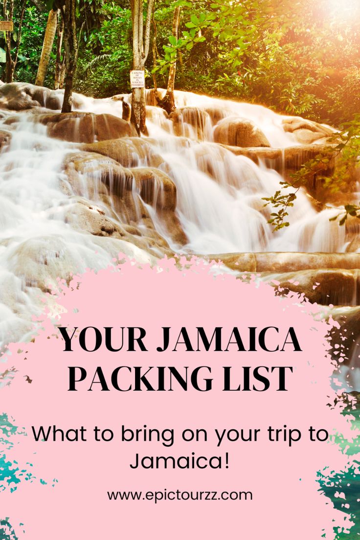 Jamaica Packing List Overseas Packing List, Jamaica Outfits Resort Wear, Jamaica Packing List, Negril Jamaica Vacation, Sandals Negril Jamaica, Jamaica Vacation Outfits, Jamaica Honeymoon, Trip To Jamaica, Jamaica Outfits