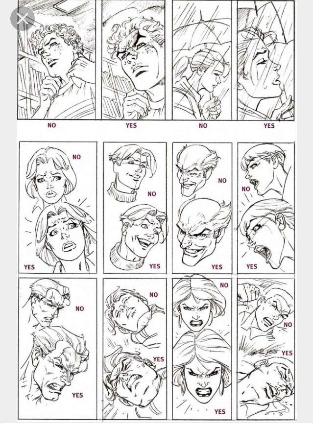 the storyboard for disney's frozen princesses is shown in black and white