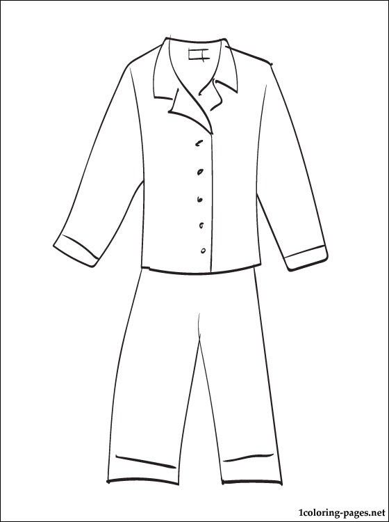 Pajama Printable Coloring Pages Preschool Pajama Day, Llama Llama Activities, Llama Activities, Childcare Resources, Llama Llama Red Pajama, Clothes Study, Outfit Ideas Baggy, Movie Crafts, Preschool Room