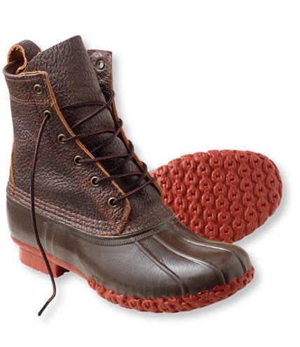 L.l. Bean, Stylish Snow Boots, Ll Bean Boots, Bison Leather, Online Closet, Bean Boots, Ll Bean Boot, Duck Boots, Ll Bean