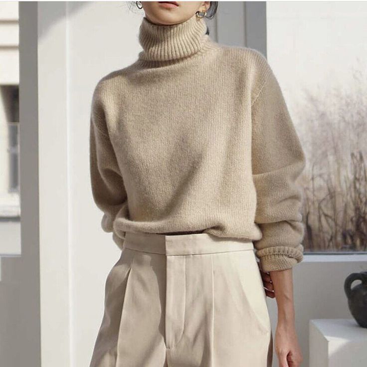 Turtle Neck Women, Jumper Suit, Basic Sweater, Women Sweaters Winter, Neck Women, Basic Sweaters, Solid Sweaters, Turtle Neck Jumper, Winter Pullover