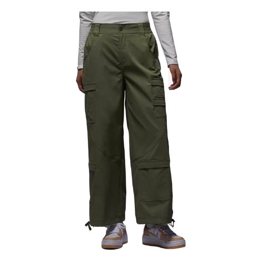 (WMNS) Air Jordan Women Heavy Weight Chicago Pants Asia Sizing 'Olive' FD7216-340 Air Jordan Women, Jordan Women, Air Jordans Women, Jordans Women, Heavy Weight, Air Jordan, Air Jordans, Jordan, Chicago