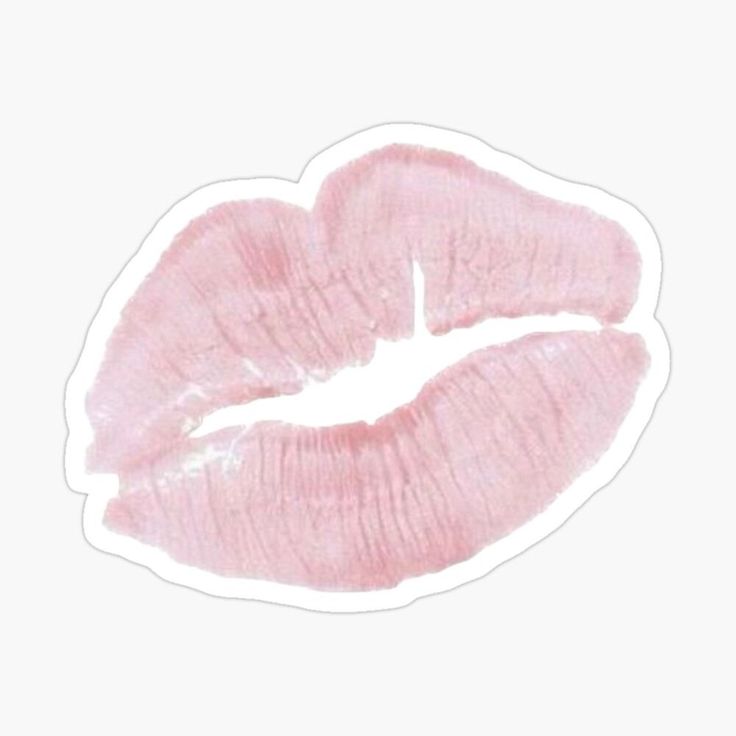 Coquette Kiss Sticker stickersheetpack Kiss Sticker, Pink Scrapbook, Pink Drawing, Gay Sticker, Sticker Design Inspiration, Preppy Stickers, Cute Laptop Stickers, Aesthetic Sticker, Kiss Stickers