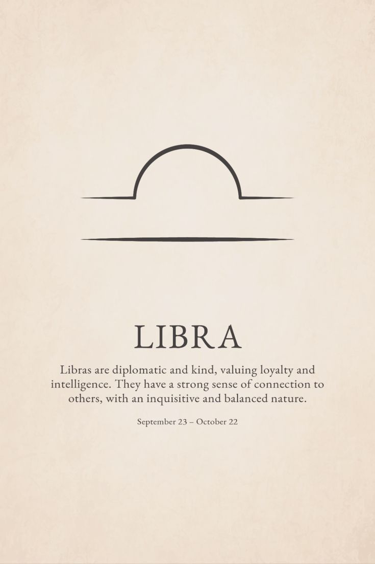 a book cover with the words libra on it