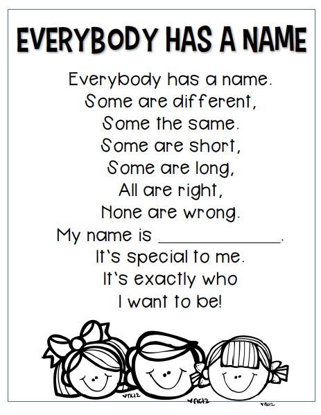 This is a primary blog with ideas for teaching grades kindergarten, first, second and third grade. Name Poems Kindergarten, I Am Special Poem Preschool, Poems For Second Grade, Kindergarten Poems Of The Week, September Poems Kindergarten, Poems For 1st Grade, September Poems For Kindergarten, Poems For First Grade, Name Songs For Kindergarten