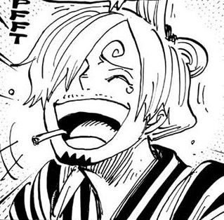 Sanji Manga, Vinsmoke Sanji, One Piece Manga, Express Yourself, A Place, One Piece, Tumblr