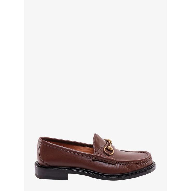 Brand: Gucci Product Reference: 723562u7j00 Color Reference: 2361 Color: Brown Season: Pe/2023 Gender: Man Category 1: Footwear Category 2: Loafers Made In: Italy Description: Leather Loafer Info: Iconic Metal Horsebit, Stitched Profiles, Leather Sole, Made In Italy, Leather, External : Leather, Size Range : Uk: In Iconic Metal Horsebit Stitched Profiles Leather Sole Made In Italy Leather External : Leather Size Range : Uk: In Size Type: Uk Sku: Sto-723562u7j00 Welcome To The Official Luosophy P Classic Gucci Loafers For Work, Gucci Classic Leather Shoes For Work, Classic Gucci Leather Shoes For Work, Gucci Leather Shoes For Work, Brown Loafers With Horsebit Detail And Round Toe, Brown Loafers With Horsebit Detail, Brown Horsebit Loafers With Round Toe, Gucci Brown Loafers With Horsebit Detail, Brown Gucci Loafers With Horsebit Detail