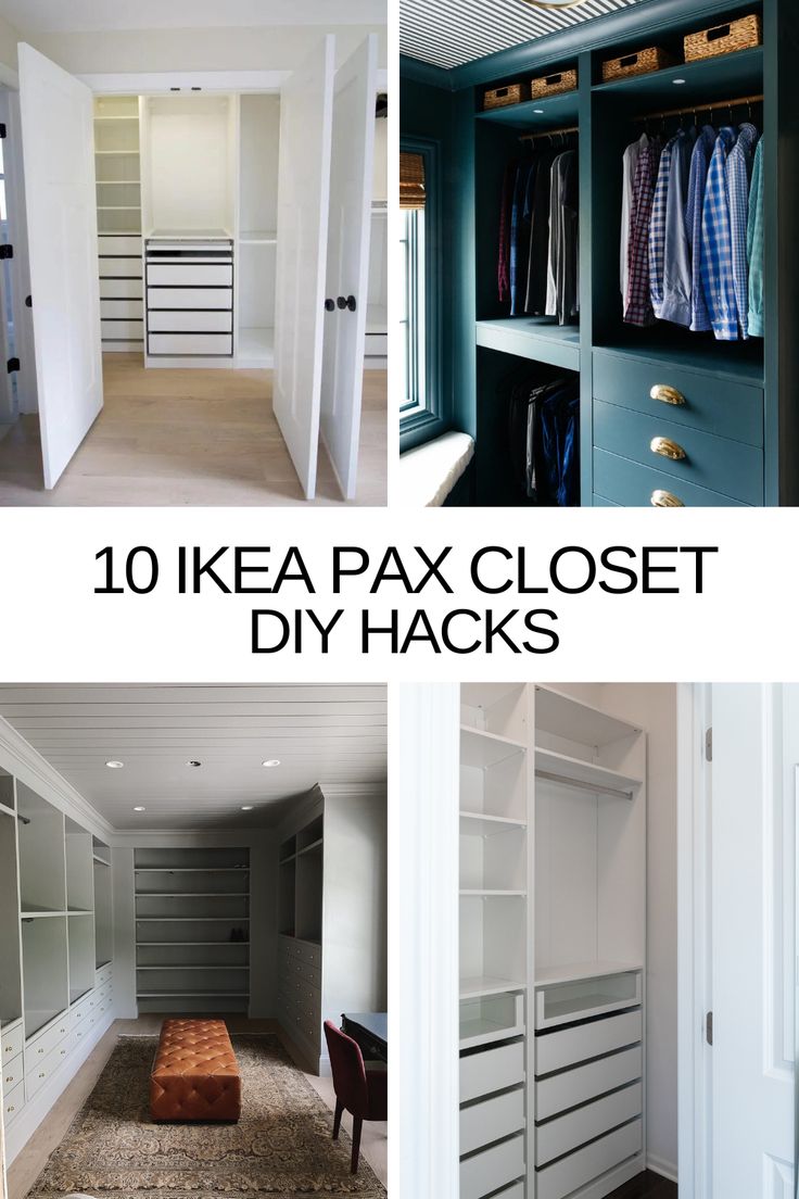 Ikea, Ikea Pax, Ikea hack, Ikea DIY Ikea Pax Reach In Closet Ideas, Pax Wardrobe Shoes, Ikea Dressing Room Hacks, Small Pax Wardrobe Ideas, Pax Shoe Storage Ikea Hacks, Diy Pax Wardrobe Built Ins, Triangle Closet Ideas, Ikea Pax Walk In Closet Ideas, Tyssedal Ikea Hack