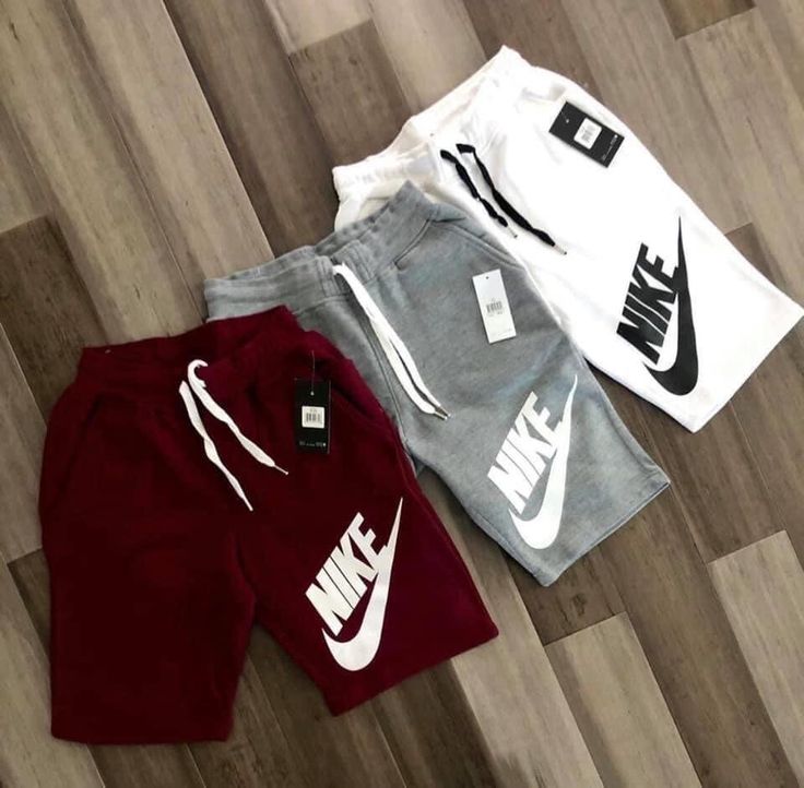 Nike Clothes Aesthetic, Nike Outfits For Men, Bermuda Nike, Nike Clothes Mens, Nike Clothes, Cute Sweatpants Outfit, Cute Sweatpants, Trendy Trouser, Hype Clothing