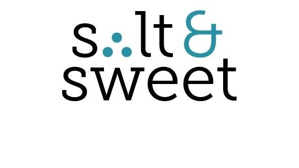 Salt & Sweet- Let's Cook Somethig Good!