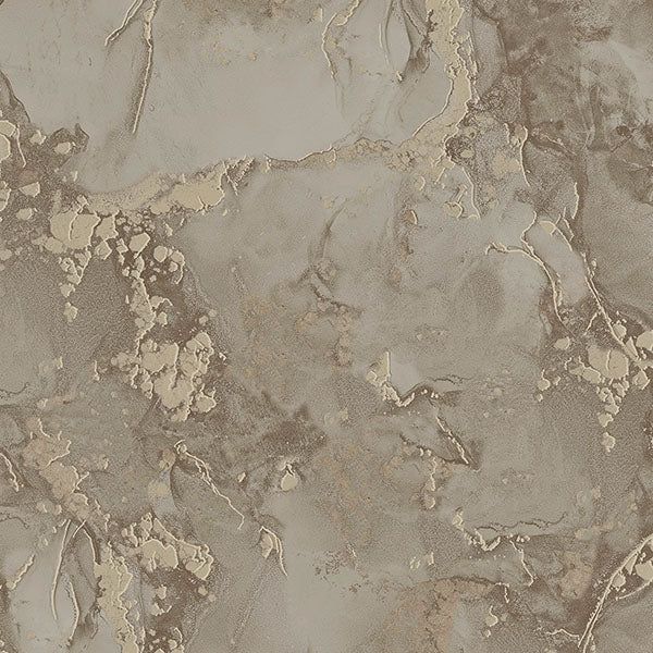 Grandin Grey Marbled Wallpaper Grey Wallpaper Bathroom, Grey Stone Wallpaper, Grey And Gold Wallpaper, Grey Marble Wallpaper, Washable Wallpaper, Brewster Wallcovering, Stone Wallpaper, Chic Wallpaper, Wallpaper For Sale