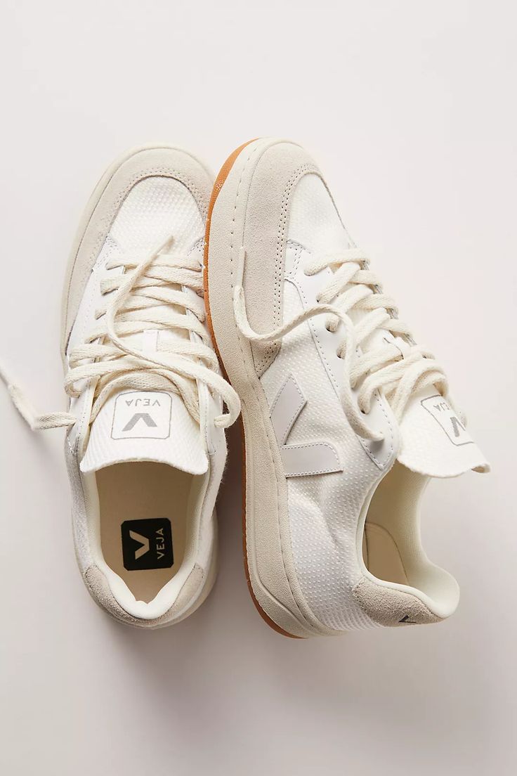 Veja V-12 Sneakers | Free People Amazon Forest, Fall Sneakers, Veja Shoes, Platform Design, Veja Sneakers, Slip On Trainers, 2024 Style, Shoe Inspo, Swag Shoes