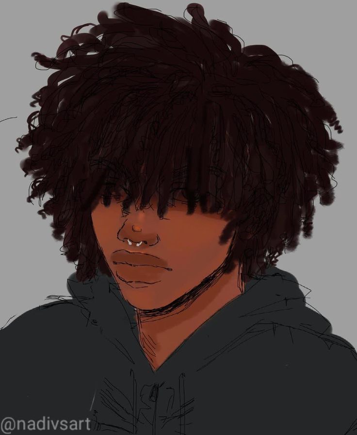 Poc Pfps, Photo Manga, Black Anime Guy, Black Cartoon Characters, Black Anime Characters, Black Cartoon, Black Art Pictures, Black Love Art, Afro Art