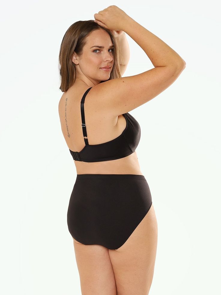 Mother's Day Sale 2021 | Shapermint Seamless Full Coverage Shaping Swimwear, Black Seamless Shapewear Swimwear, Black Seamless Micro-elastic Hosiery, Supportive Elastane Brief Shapewear, Supportive Elastane Shapewear Briefs, Supportive Full Coverage Swimwear Shapewear, Supportive Full Coverage Swimwear With Seamless Construction, Supportive Seamless Full Coverage Swimwear, Black Full Coverage High-stretch Swimwear