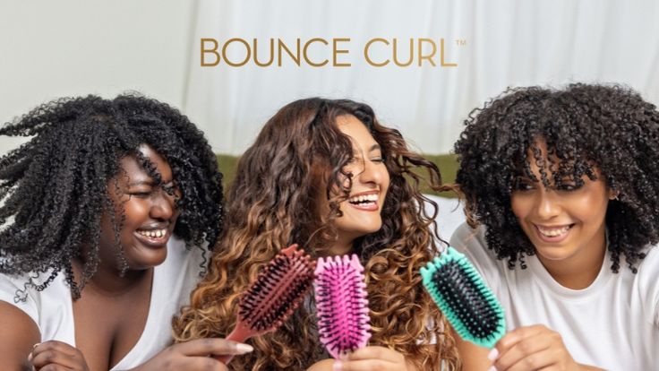 Bounce Curl