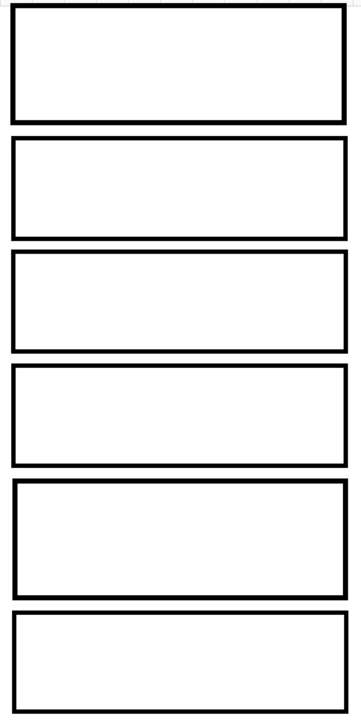 the four lines are labeled in black and white