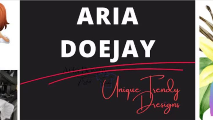 Aria Doejay