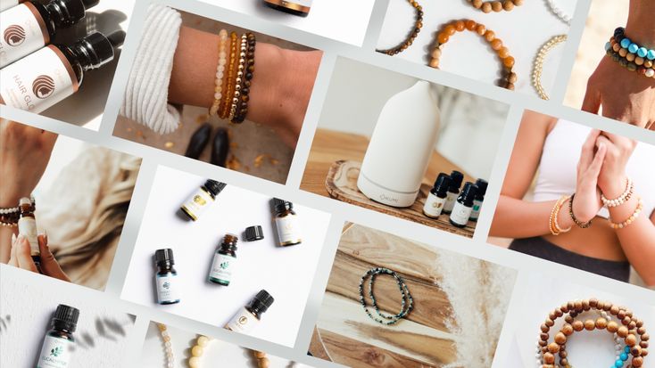 Kumi Oils | Essential Oils, Diffuser Bracelets, Crystals, Jewelry