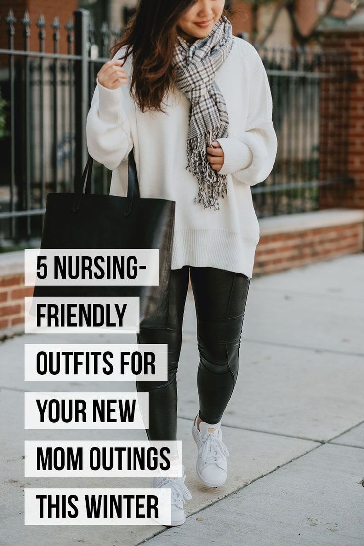 5 Nursing-Friendly Outfits for Your New Mom Outings This Winter, Winter Outfits, Winter Outfit Ideas, Outfit Inspo, Mom Outfits, Mom Style, Mom Fashion, Trending, Cute Outfits, Outfit Ideas, Winter Fashion, Easy Fall Breastfeeding Outfits, Winter Nursing Outfits, Fall Nursing Outfits, Nursing Friendly Outfits Fall, Postpartum Outfits Winter, Nursing Mom Outfits, Breastfeeding Friendly Outfits, Post Pregnancy Clothes, Mom Style Winter