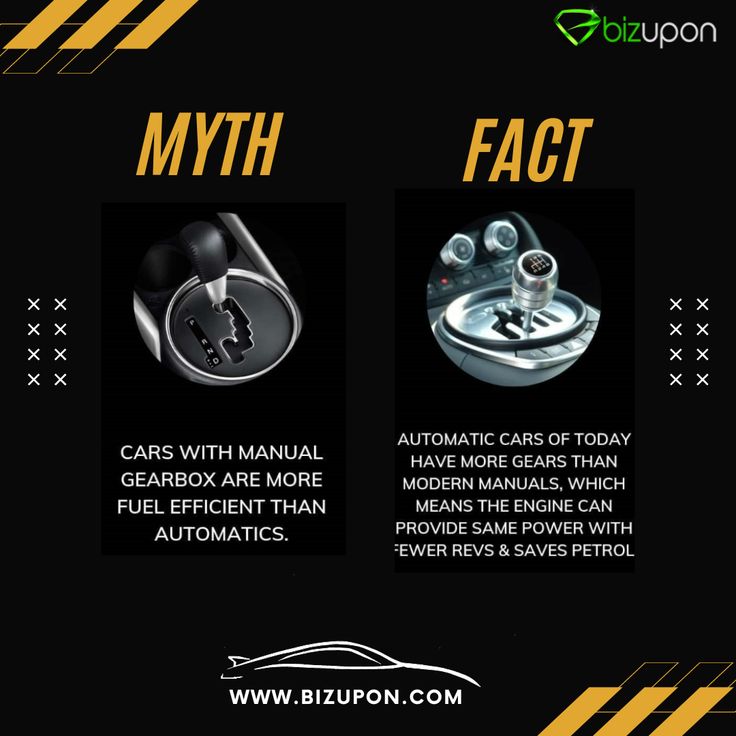 an info sheet describing the differences between car parts and their functions in buying or selling