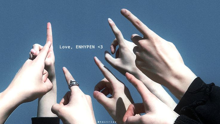 several hands reaching up towards the sky with an inscription above them that says love, envy, and peace