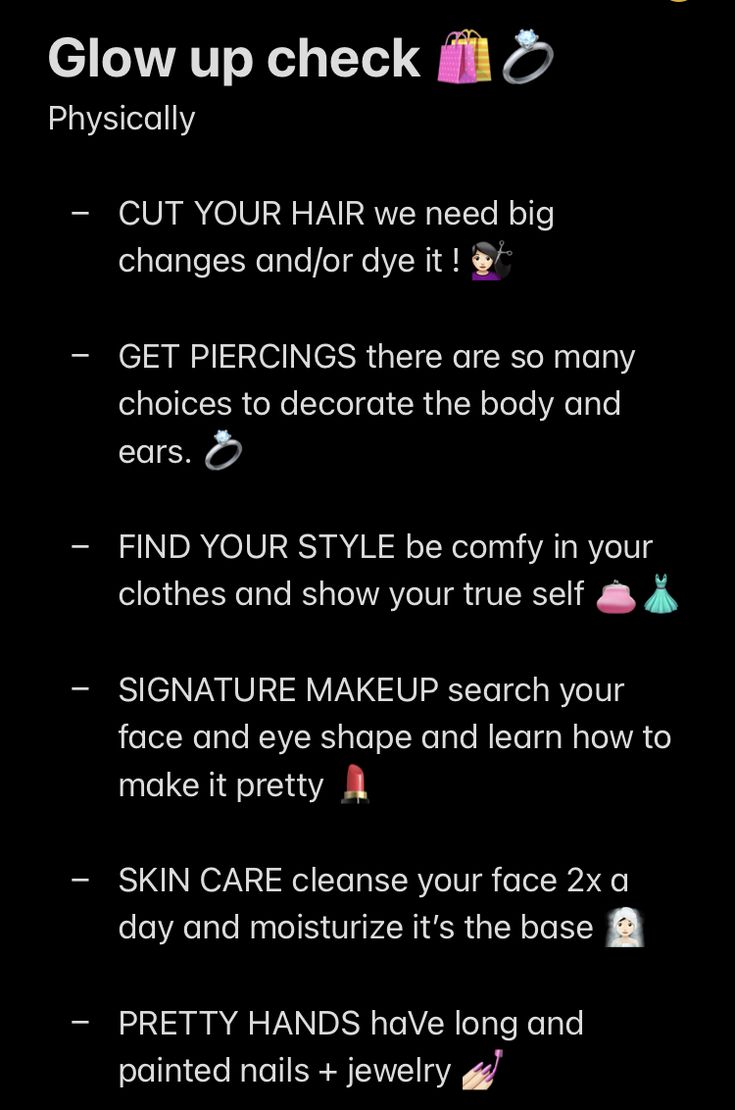 Glow Up Physically, Hacks For Hair, How To Get Revenge, Girls Advice, 100 Life Hacks, Post Break Up, Pampering Routine, Haha So True, Social Life Hacks