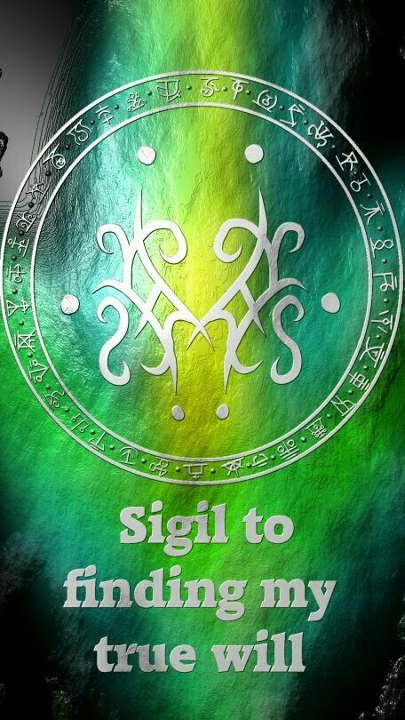 Sigil For Healing, Healing Sigil, Wolf Of Antimony, Magick Symbols, Sigil Tattoo, Rune Symbols, Magia Das Ervas, Wiccan Symbols, Magick Spells