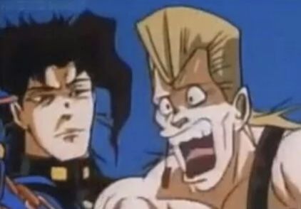 Ova Jojo, Ova Jjba, Stardust Crusaders Pfp, Jjba Ova, Jojo Ova, Ova Polnareff, Jjba Stardust Crusaders, Stardust Crusaders Wallpaper, Stardust Crusaders