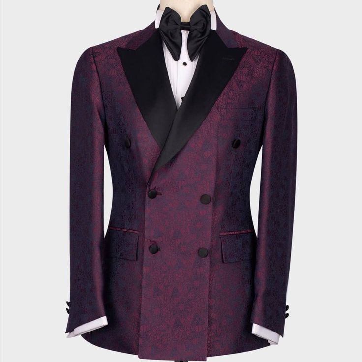 Material: Polyester On The Site Www.Nanaloafers.Com Link In Bio Sizes 34r-50r Reasonable Offers Accepted Black Double Breasted Suit, Black Tuxedo Jacket, Mens Wardrobe Essentials, Grey Tuxedo, Custom Tuxedo, Double Breasted Tuxedo, Slim Fit Tuxedo, Black Suit Jacket, Tuxedo Blazer