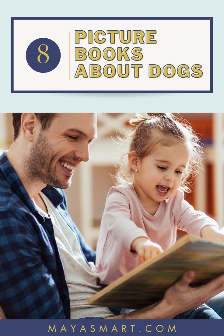 Did you know that dogs can be comforting, receptive audiences for children who need practice reading aloud? Furry friends make great listeners. They never interrupt with corrections like well-meaning parents and siblings sometimes do. Check out these best picture books about dogs and puppies for kids to warm your heart and teach your children about our furry friends—and maybe grab a stuffed puppy for your audience. Abc Games For Toddlers, Books About Dogs, Best Picture Books, Letter Sound Activities, Reading Pictures, Stem Books, Reading Aloud, Practice Reading, Reading Games