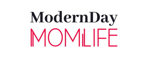 ModernDayMomLife | Working Mom Tips