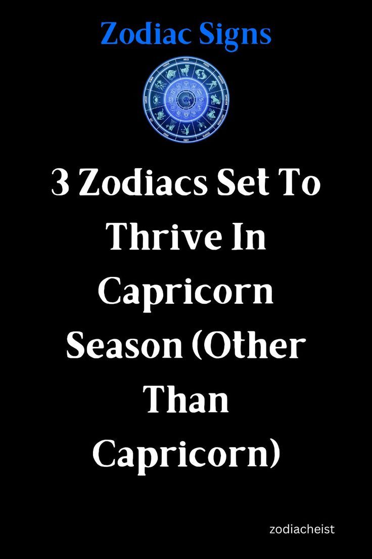 zodiac signs and their meanings on a black background with the words zodiacs set to three in