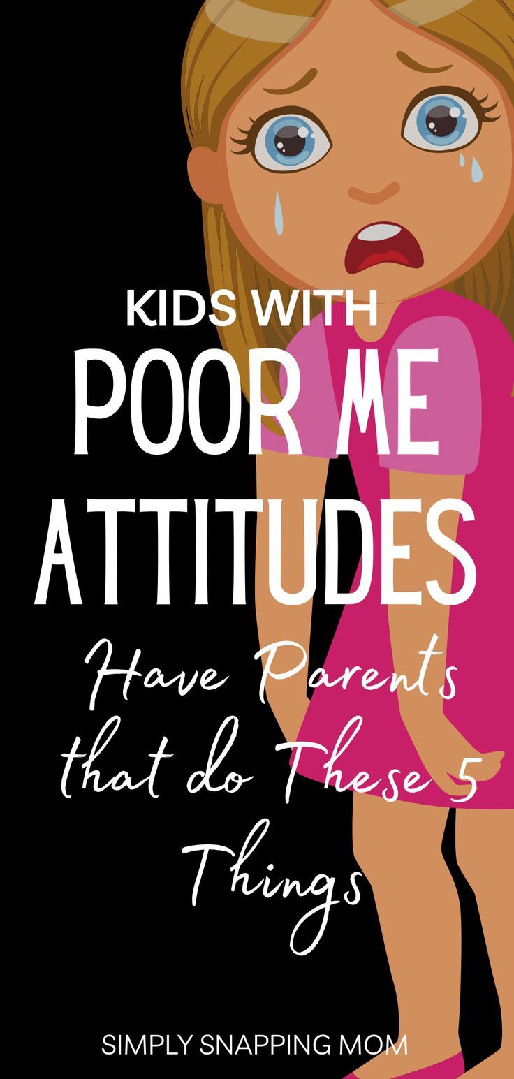 These are 5 common ways parents accidently raise kids with a victim mentality or "poor me" attitude instead of a growth mindset. Kids Getting Whooped By Parents, Entitled Kids, Kids Mindfulness, Emotionally Intelligent, Victim Mentality, Positive Parenting Solutions, Parenting Knowledge, Parenting Solutions, Parenting Inspiration