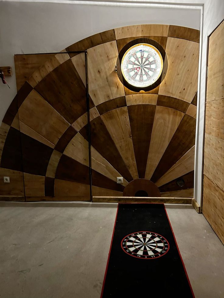 Darts Board Ideas, Dart Room Ideas, Dart Board Ideas, Darts Room, Dartboard Ideas, Dartboard Wall, Dart Board Wall, Game Room Ideas, Home Game Room