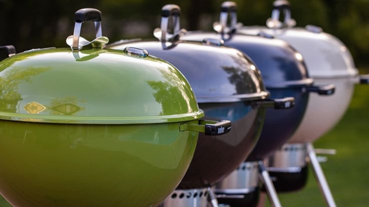 Weber Grills