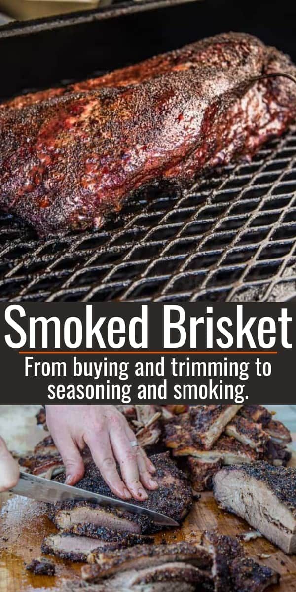 Smoked Beef Brisket Recipes, Tender Brisket, Brisket Recipes Smoked, Grilling Guide, Beef Brisket Recipes, Bbq Brisket, Smoked Beef Brisket, Smoker Cooking, Pellet Grill Recipes